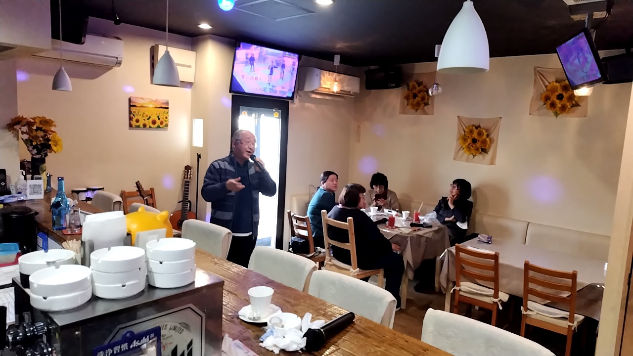 店内ギャラリー